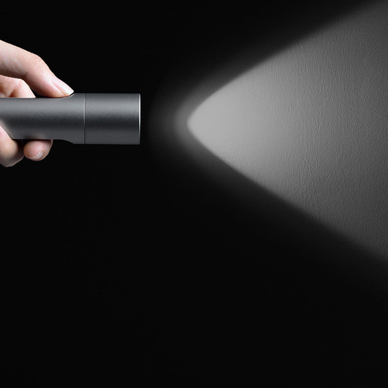 Illuminate Your Adventures with the Outdoor Multifunctional Flashlight